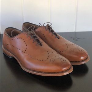 Allen Edmonds Fairfax Men’s Shoes